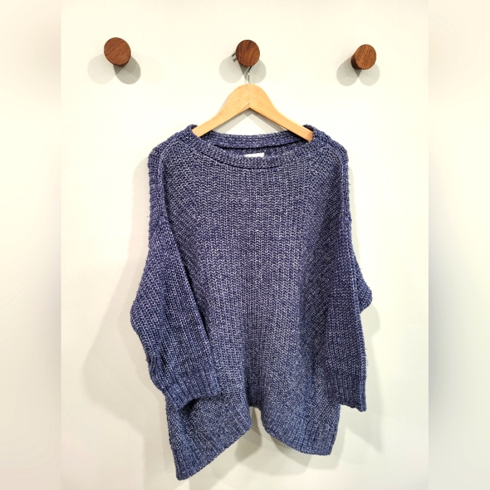 Oversized Sweater